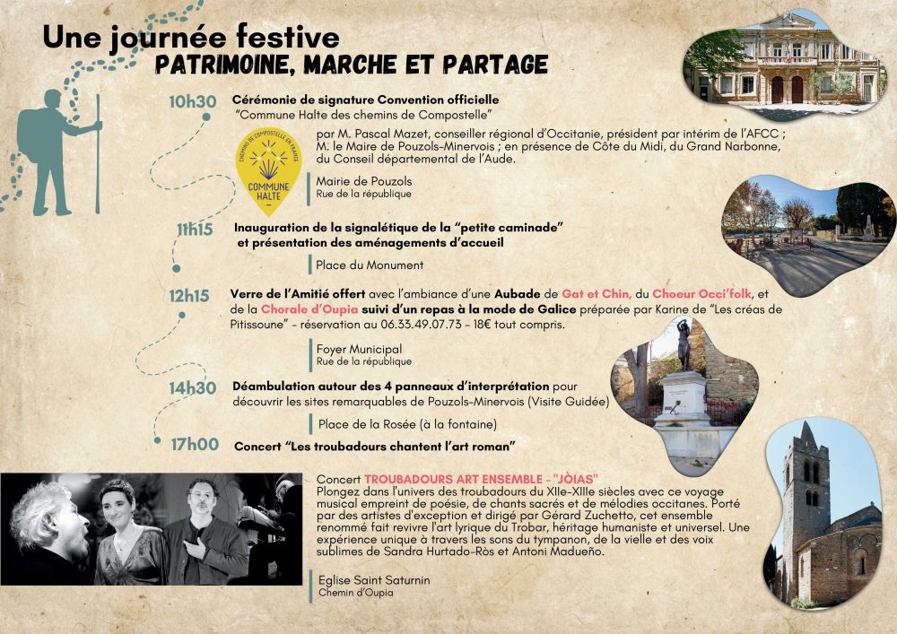 programme samedi 17 mai 2025 2